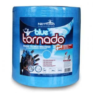 Blue Tornado
