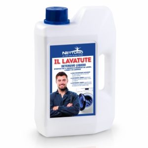 Il Lavatute