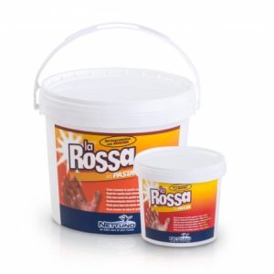 La Rossa in Pasta