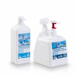 MacroCream Ecolabel