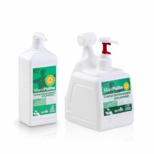 Manipulite Ecolabel