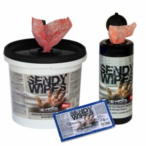 Sendy Wipes