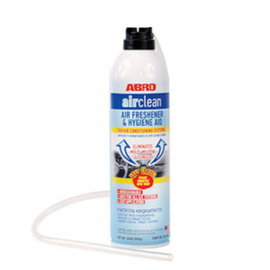 AIR CLEAN AIR FRESHENER & HYGIENE AID (PASTRUES KONDICIONERI)