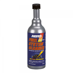 Fuel System Cleaner(PASTRUES INJEKTORE BENZINE)