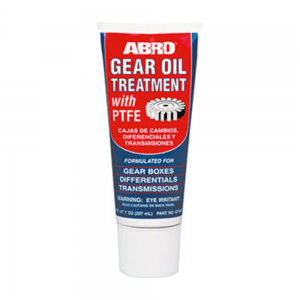 GEAR OIL TREATMENT(TRAJTIMI I VAJIT TË INGRANAZHIT)