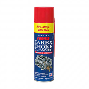 CARB & CHOKE CLEANER 20% MORE (PASTRUES FARFALLE)