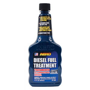 DIESEL FUEL TREATMENT FOR INJECTOR CLEANING(Trajtimi i karburantit me naftë për pastrimin e injektorëve)