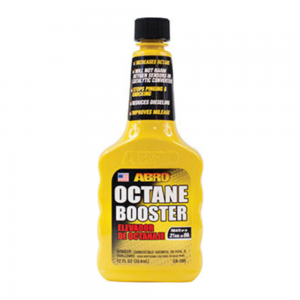 OCTANE BOOSTER (SHTIM OKTANESH)