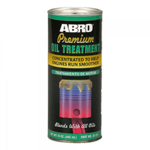 PREMIUM OIL TREATMENT(TRAJTIM PREMIUM VAJOR)