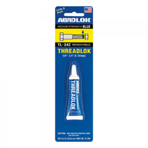 REMOVABLE THREADLOCK (ZHBLLOKUES VIDASH)