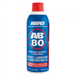 SPRAY LUBRICANT(LIRUSE VIDASH)