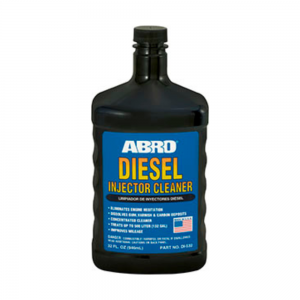 DIESEL INJECTOR CLEANER (PASTRUES I INJEKTORVE TE NAFTE)