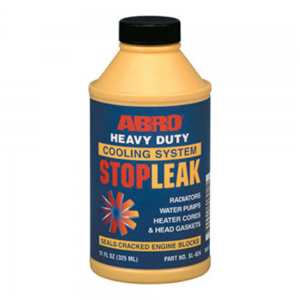 STOPLEAK LIQUID HEAVY DUTY (NDALON RRJEDHJET)