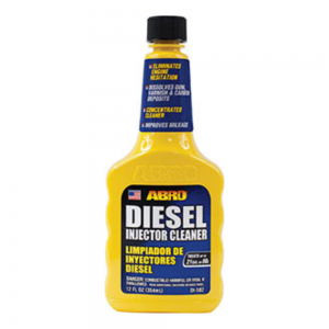 DIESEL INJECTOR CLEANER(PASTRUES INJEKTORESH NAFTE)