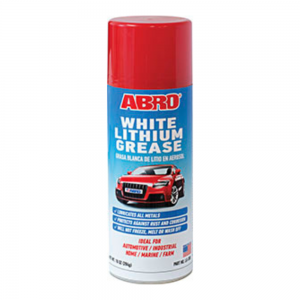WHITE LITHIUM GREASE(GRASO LITIUMI E BARDHE)