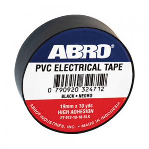 ELECTRICAL TAPE (IZOLANT ELEKTRIK)