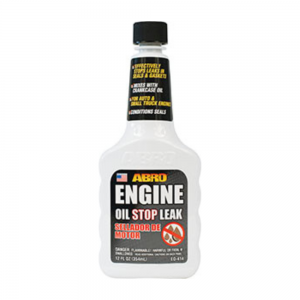 ENGINE OIL STOP LEAK (NDAL RRJEDHJEN E VAJIT TE MOTORIT)