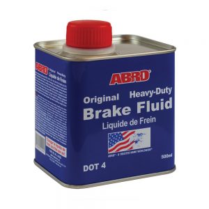 ABRO BREAK FLUID