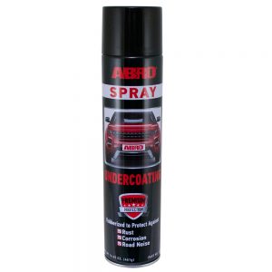 ABRO SPRY UNDERCOATING