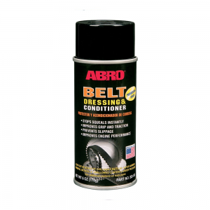 BELT DRESSING AND CONDITIONER