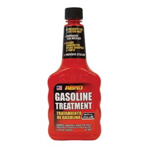 GASOLINE TREATMENT ABRO