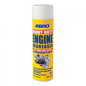 HEAVY DUTY ENGINE DEGREASER