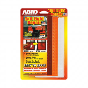 TAIL LIGHT REPAIR