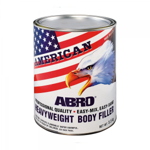 HEAVYWEIGHT BODY FILLER