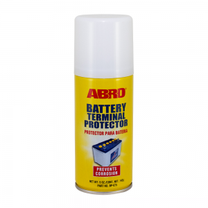Battery Terminal Protector