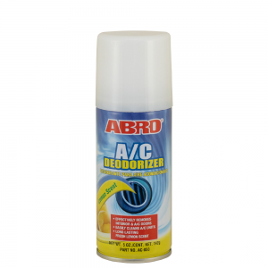 A/C DEODORIZER