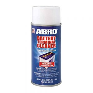 BATTERY TERMINAL CLEANER