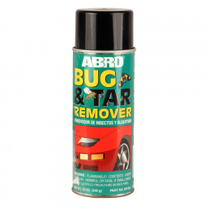 BUG & TAR REMOVER
