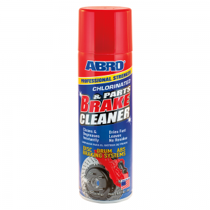 BRAKE & PARTS CLEANER