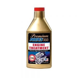 ENGINE TREATMENT 100