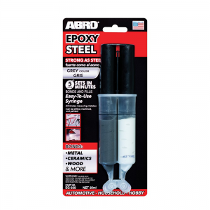EPOXY STEEL