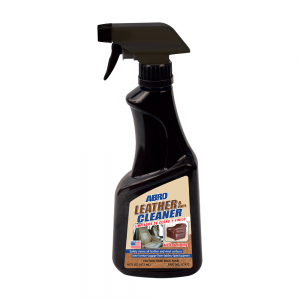 LEATHER CLEANER