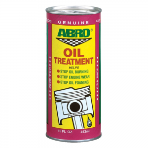 OIL TREATMENT