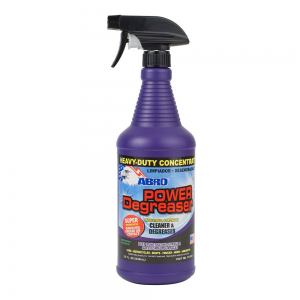 POWER DEGREASER