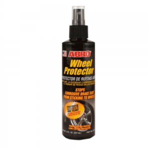 WHEEL PROTECTOR