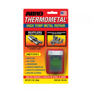 THERMOMETAL