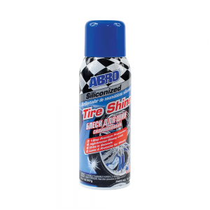 TIRE SHINE