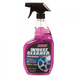 WHEEL CLEANER