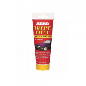 WIPE OUT ( SCRATCH REMOVER )