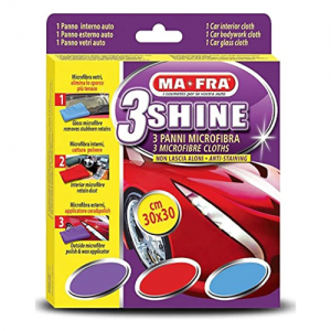3SHINE