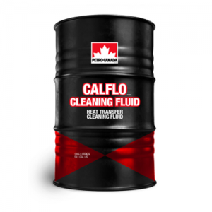 CALFLO flushing fluid