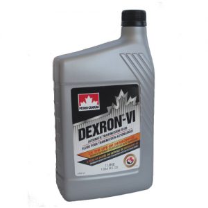 DEXRON®-VI
