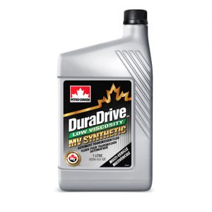 Dura Drive MV Synthetic