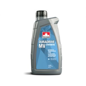 DURADRIVE mv synthetic