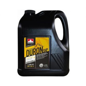 Duron SHP 15W-40