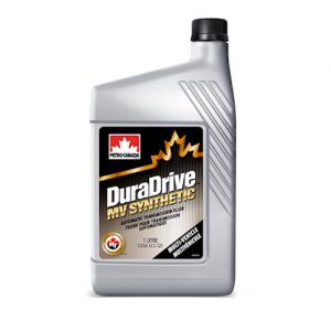 Dura Drive MV Synthetic
